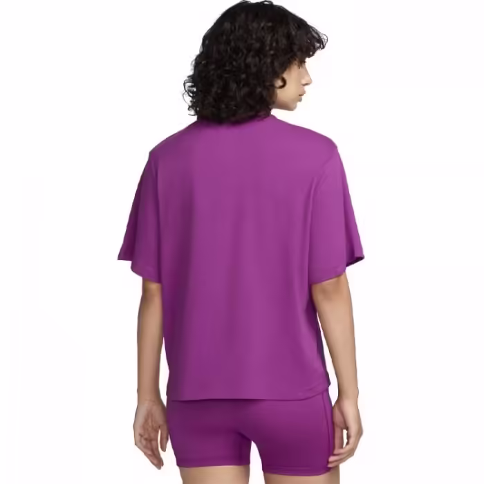 Tricou Nike W NK DF SLAM SS TEE - 4