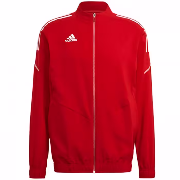 Толстовка Adidas CON21 PRE JKT