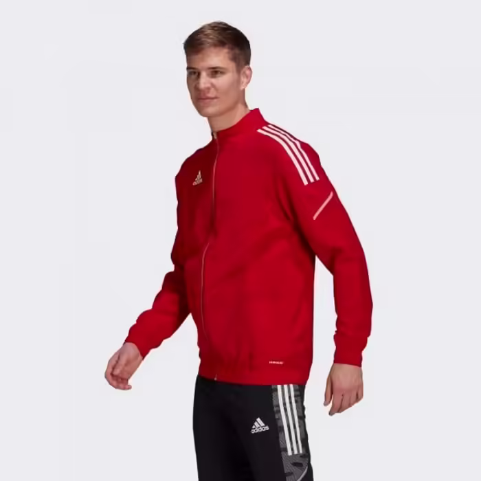 Толстовка Adidas CON21 PRE JKT - 2