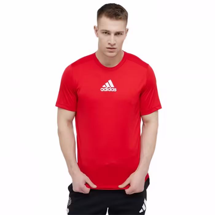 Tricou Adidas M 3S BACK TEE