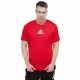 Tricou Adidas M 3S BACK TEE