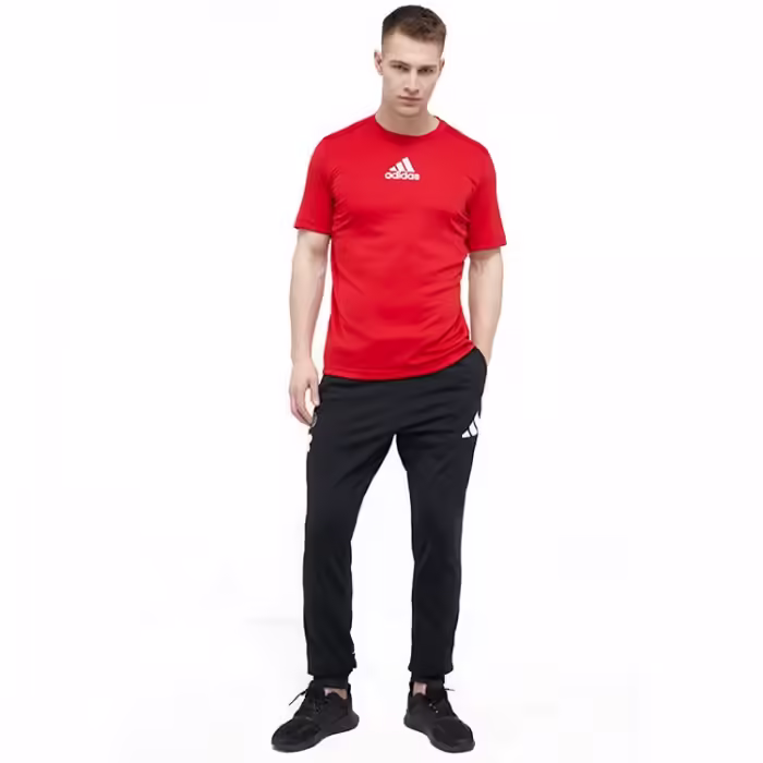Tricou Adidas M 3S BACK TEE - 4