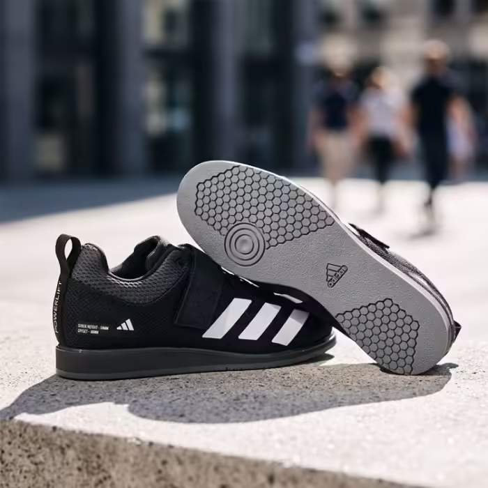 Штангетки Adidas Powerlift 5 - 2