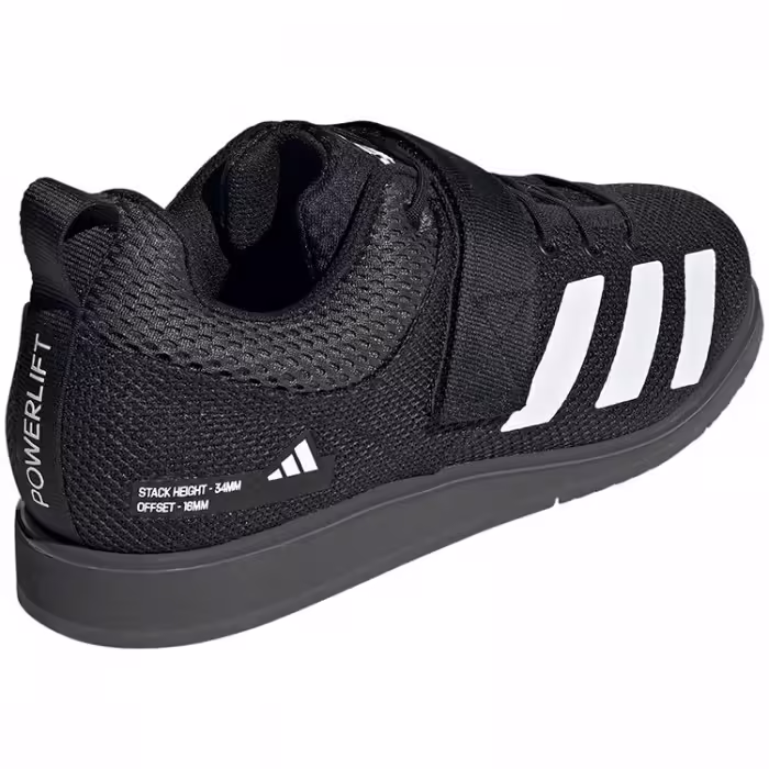 Штангетки Adidas Powerlift 5 - 11