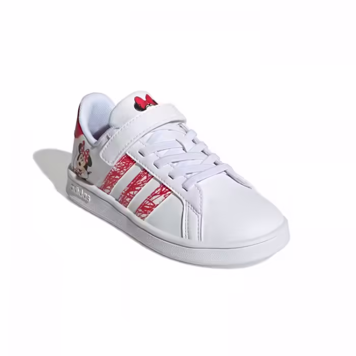 Incaltaminte Sport Adidas Grand Court MM EL C - 3