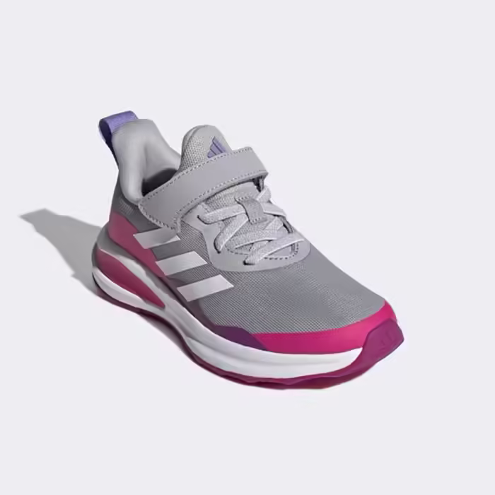 Кроссовки Adidas FortaRun EL K - 3