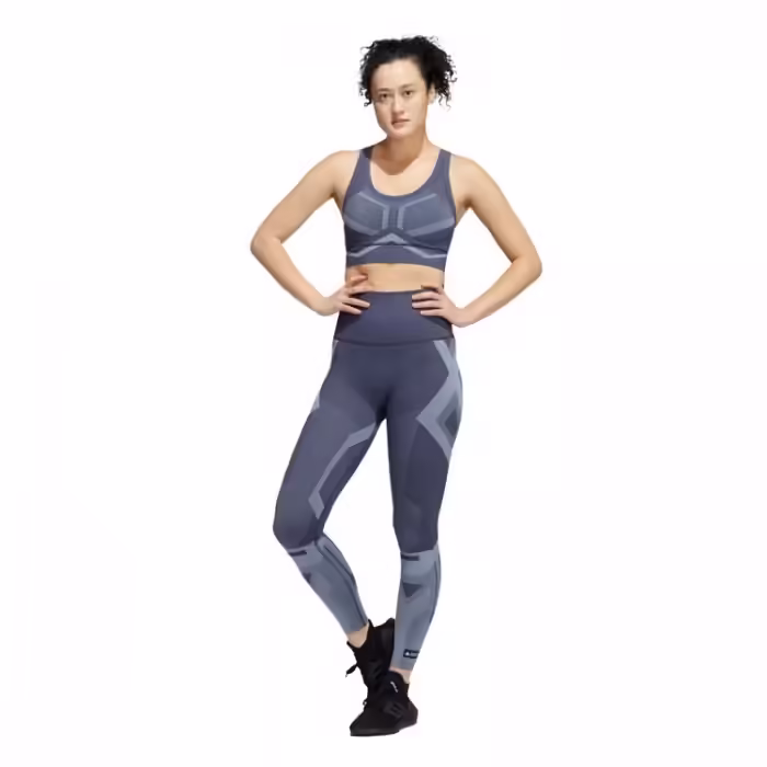 Легинсы Adidas FRMT SCLPT 2T T - 4