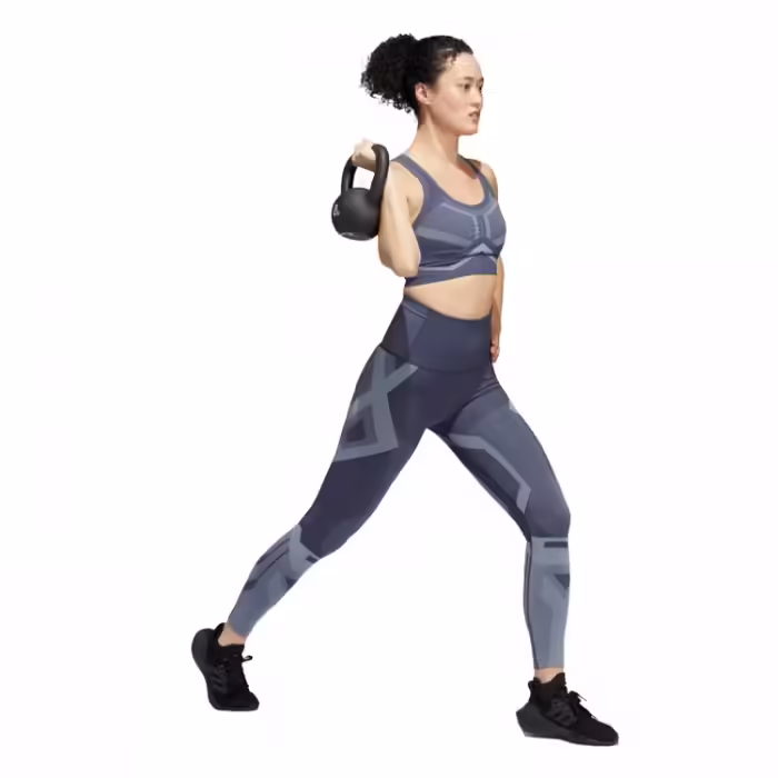 Легинсы Adidas FRMT SCLPT 2T T - 6