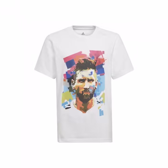 Футболка Adidas Y MESSI G T