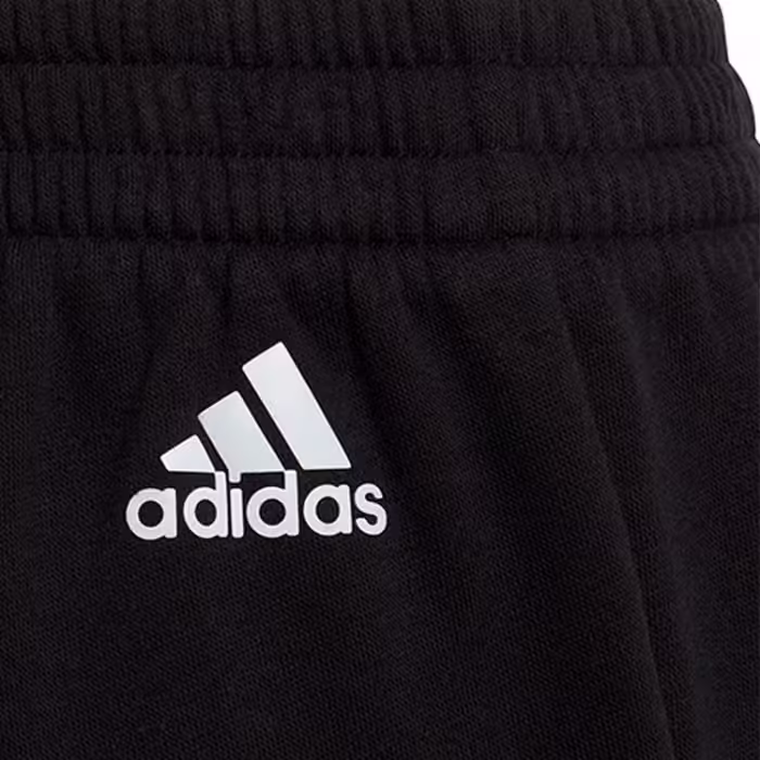 Брюки Adidas U 3 BAR FL PT - 4