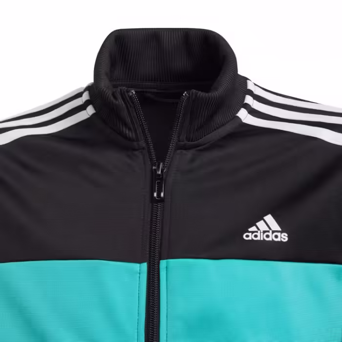 Спортивный костюм Adidas B TIBERIO TS   - 2