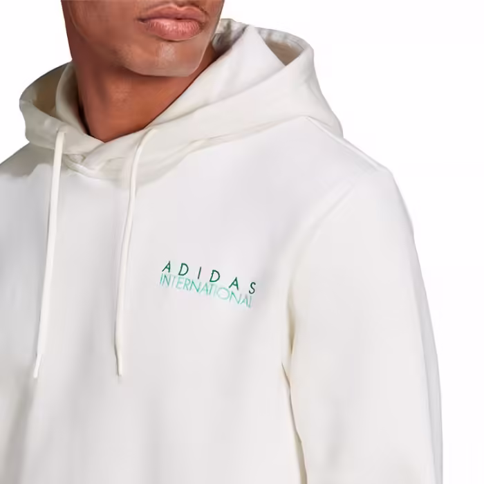 Hanorac Adidas Sprts Cl Hoodie   - 4