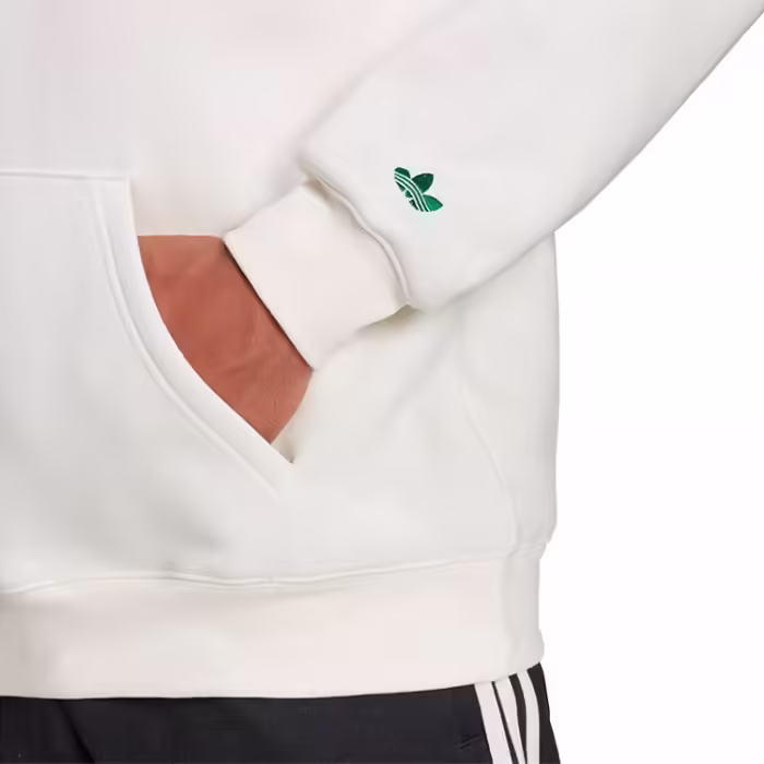 Hanorac Adidas Sprts Cl Hoodie   - 5