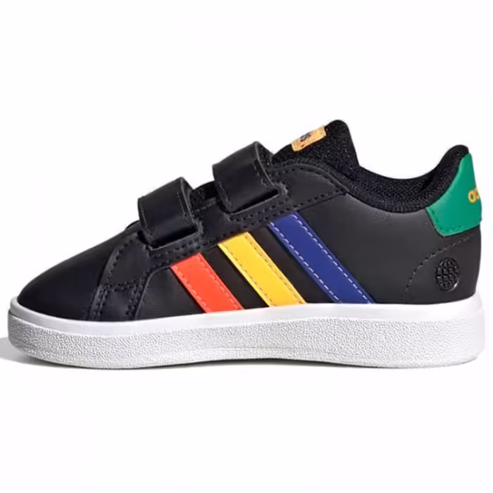 Incaltaminte Sport Adidas GRAND COURT 2.0 CF I
