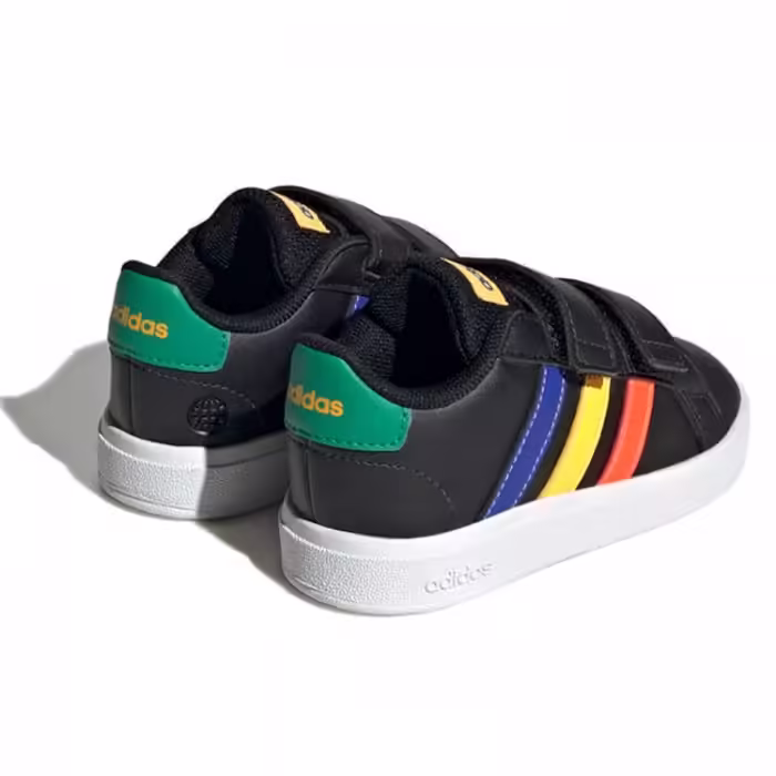 Incaltaminte Sport Adidas GRAND COURT 2.0 CF I - 3