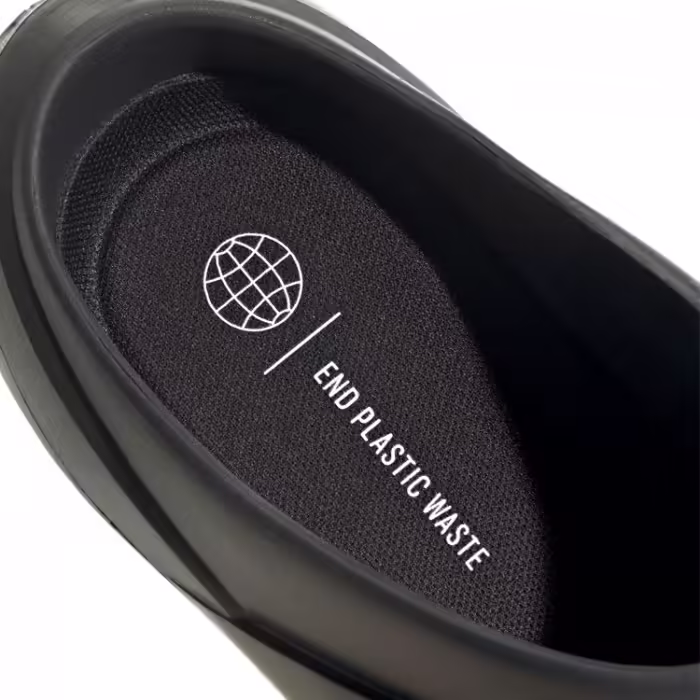 Шлёпанцы Adidas ADICANE CLOG - 5