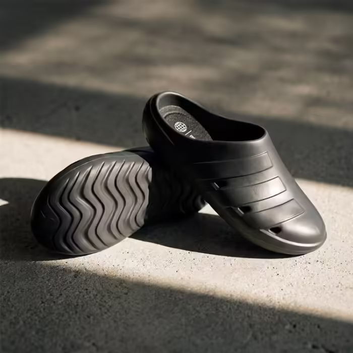 Шлёпанцы Adidas ADICANE CLOG - 10