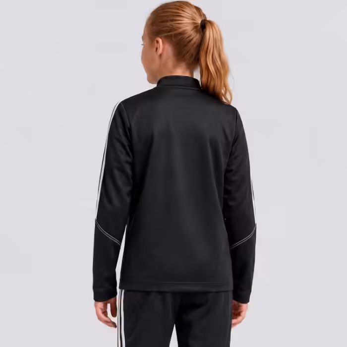 Толстовка Adidas TIRO 23 Черный 128 - 2
