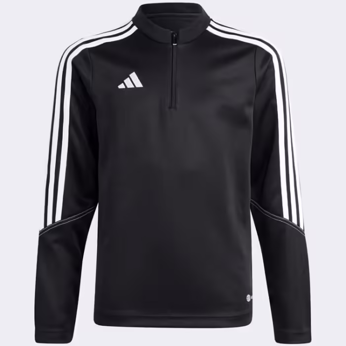 Толстовка Adidas TIRO 23 Черный 128 - 4