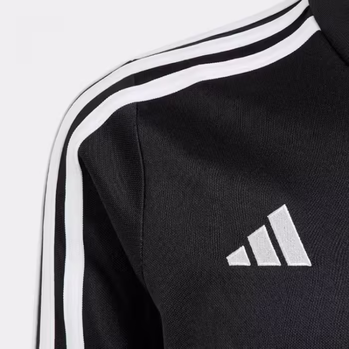 Толстовка Adidas TIRO 23 Черный 128 - 6