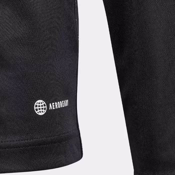 Толстовка Adidas TIRO 23 Черный 128 - 7