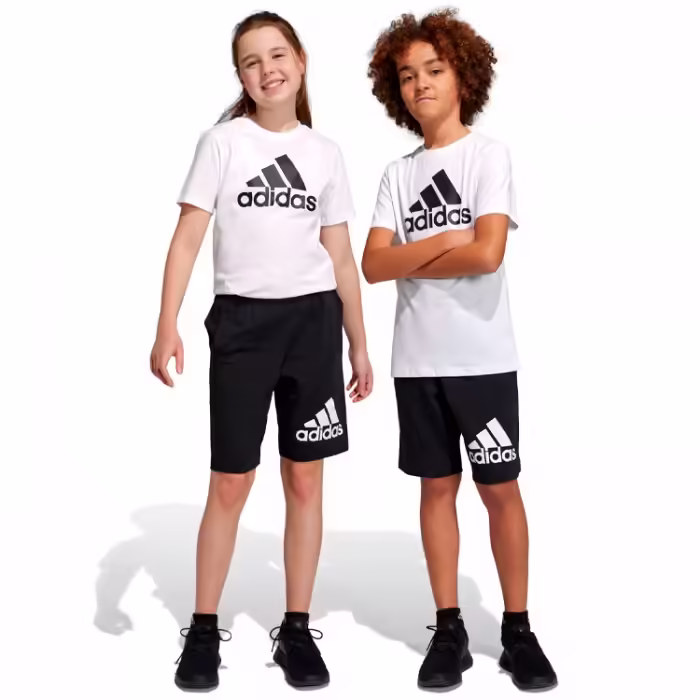 Шорты Adidas U BL SHORT