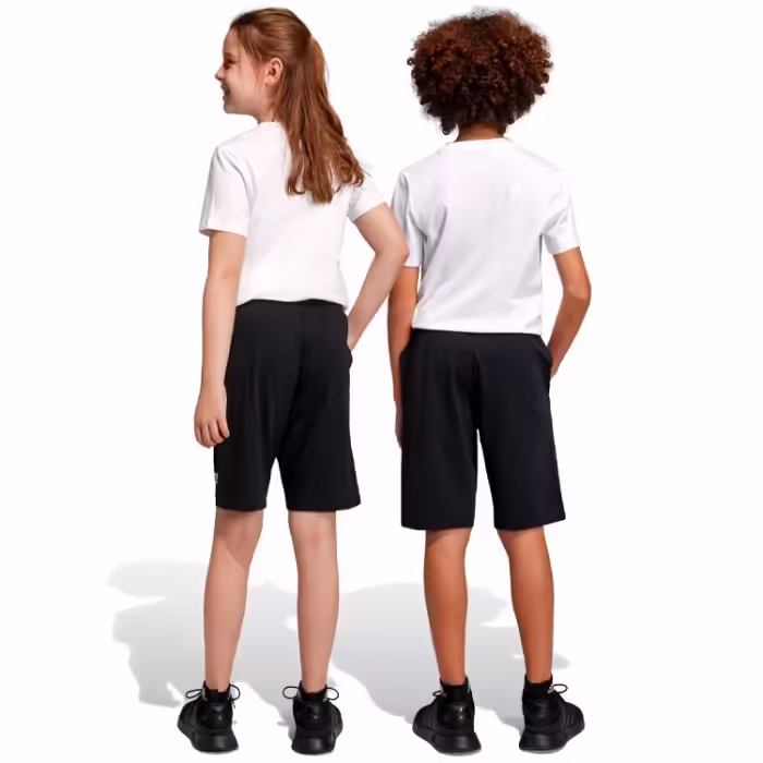 Шорты Adidas U BL SHORT - 4