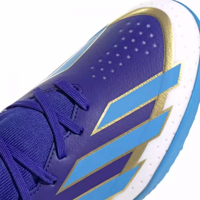 Ghete p/u fotbal Adidas X CRAZYFAST LEAGUE TF MESSI - 5