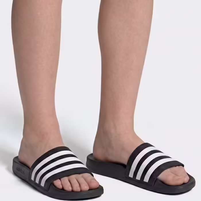 Шлепанцы Adidas Adilette Comfort - 7
