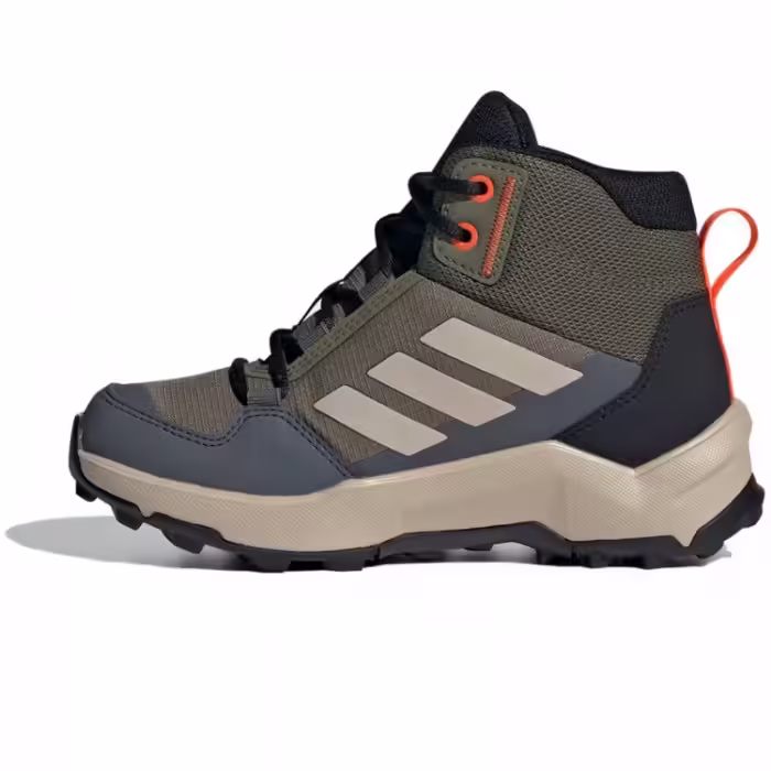 Ботинки Adidas TERREX AX4R R.RDY MID K
