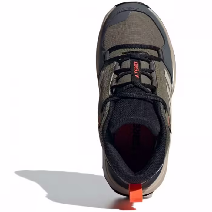 Ботинки Adidas TERREX AX4R R.RDY MID K - 2