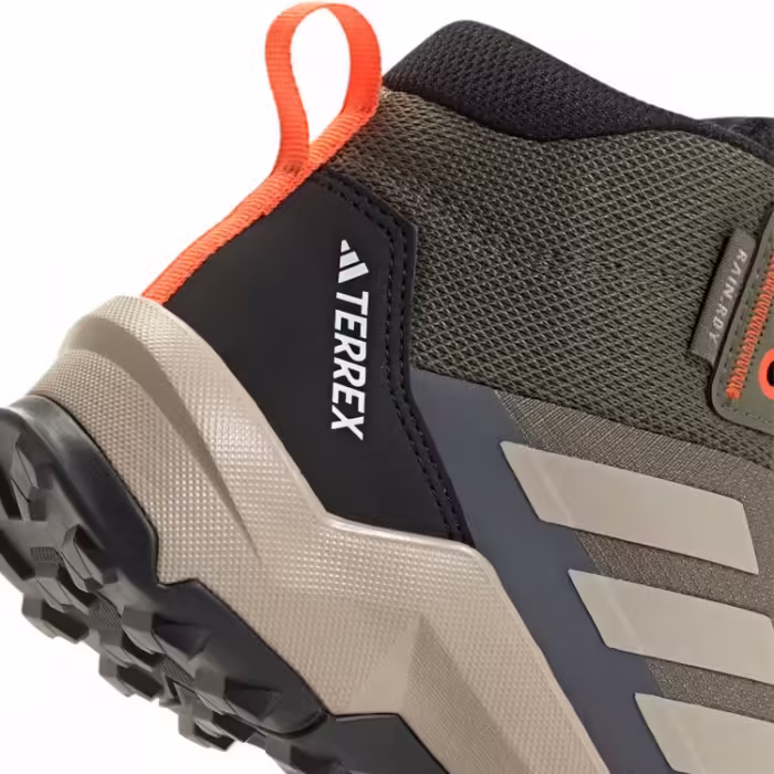 Ботинки Adidas TERREX AX4R R.RDY MID K - 5