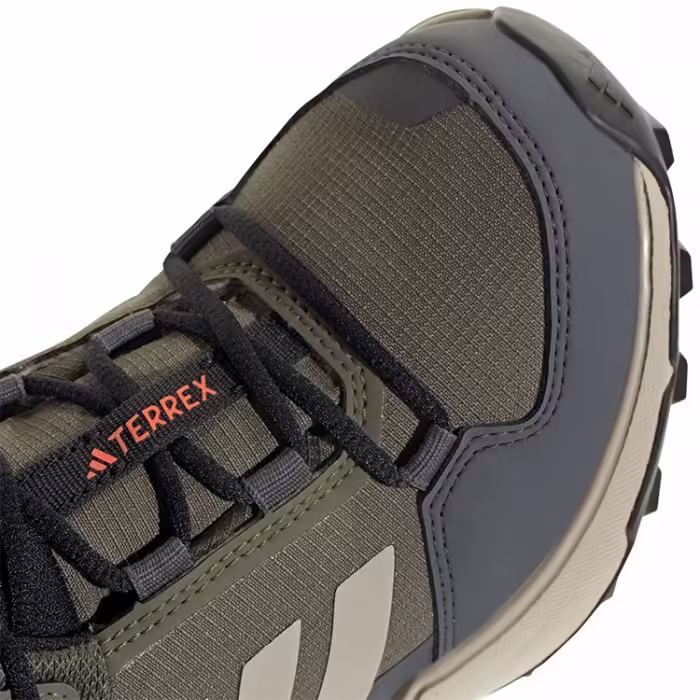 Ботинки Adidas TERREX AX4R R.RDY MID K - 6