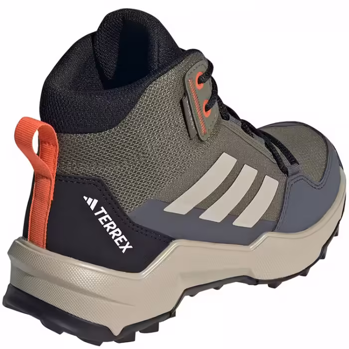 Ботинки Adidas TERREX AX4R R.RDY MID K - 7