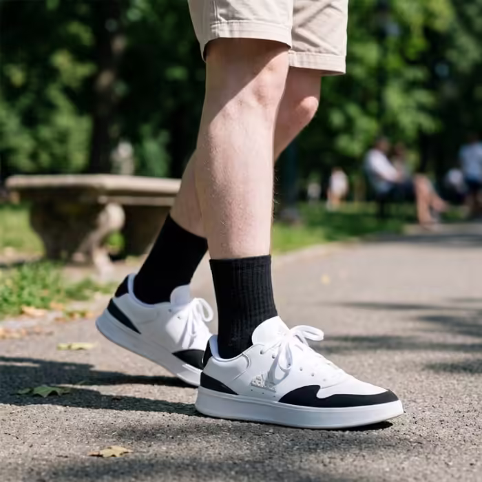 Кроссовки Adidas KANTANA - 2