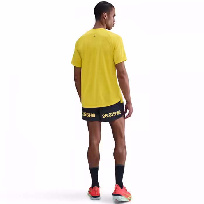 Футболка Nike M CITY MRTH STRIDE SS - 2