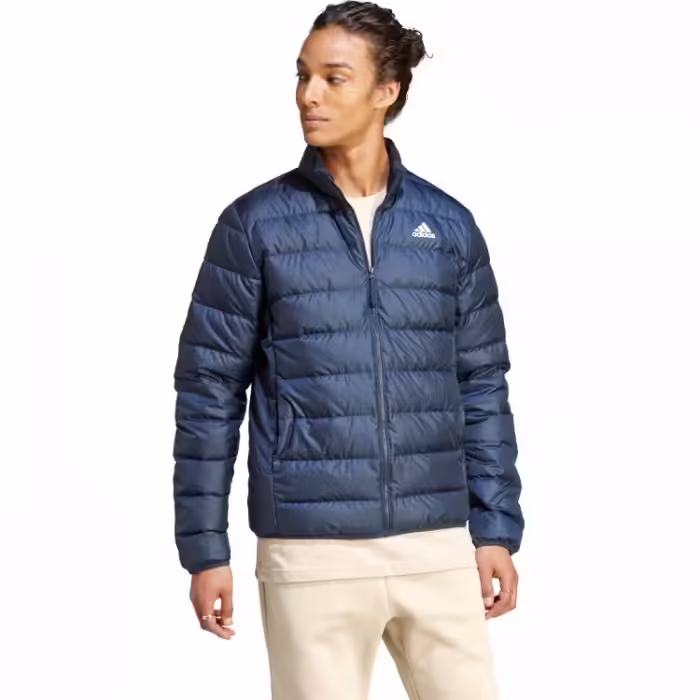 Куртка Adidas ESS LITE DOWN J - 2