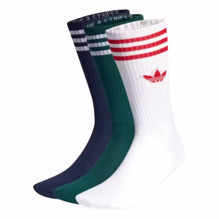 Sosete Adidas HIGH CREW SOCK