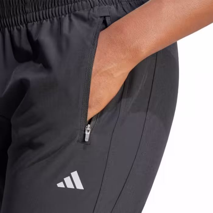 Pantaloni Adidas RUN IT TKO PANT - 5
