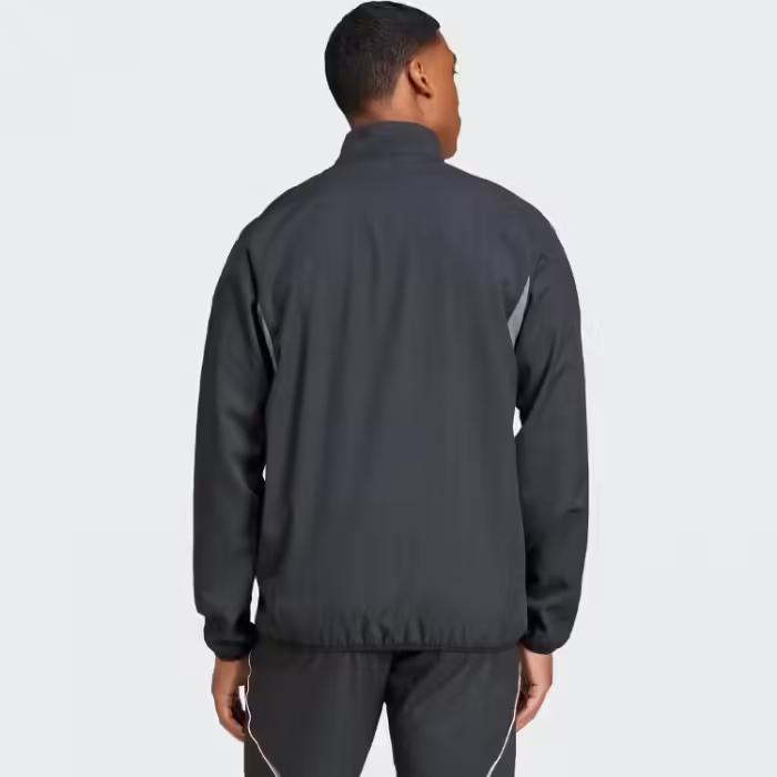 Ветровка Adidas TIRO 25 COMPETITION PRESENTATION Черный L - 2