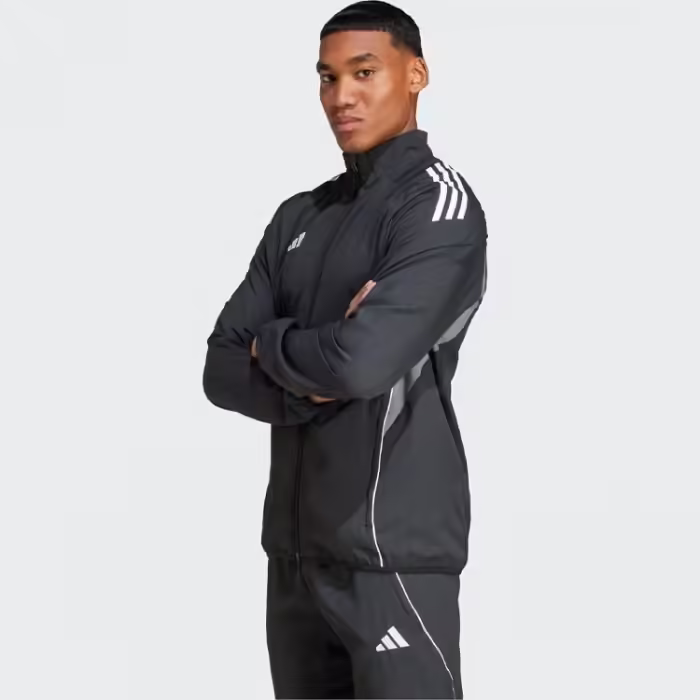 Ветровка Adidas TIRO 25 COMPETITION PRESENTATION Черный L - 3