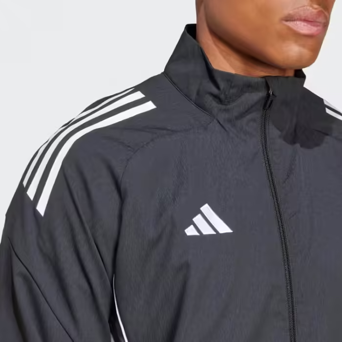 Ветровка Adidas TIRO 25 COMPETITION PRESENTATION Черный L - 5