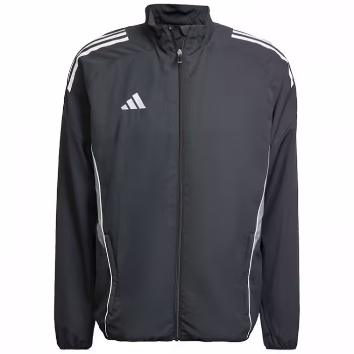 Ветровка Adidas TIRO 25 COMPETITION PRESENTATION Черный L - 7
