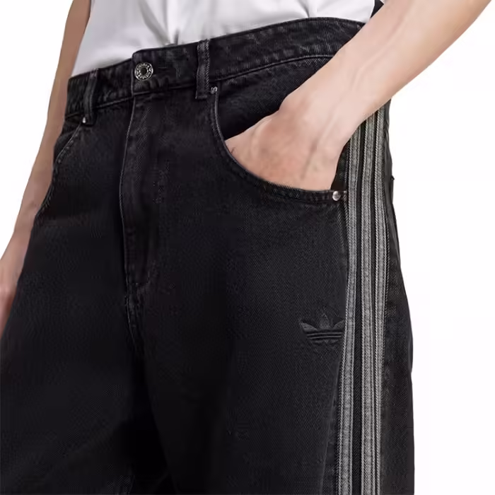 Pantaloni Adidas FIREBIRD PANTS - 5