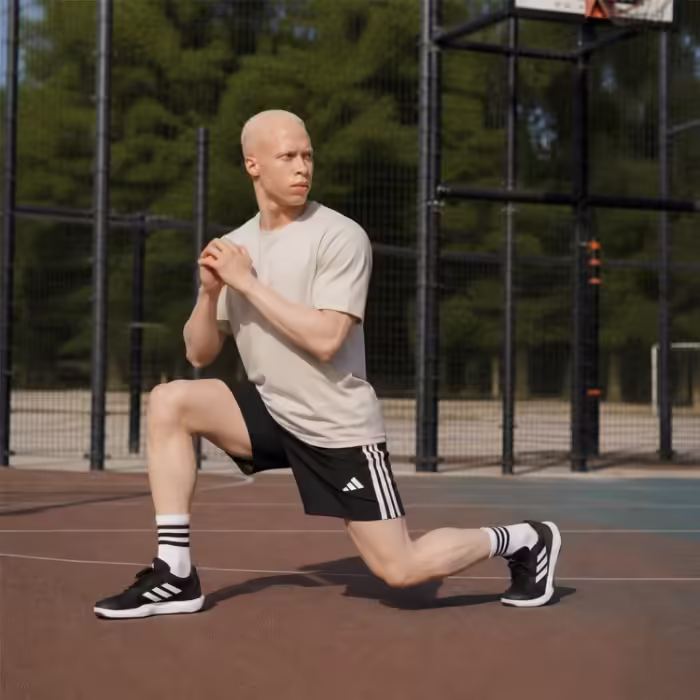 Sorti Adidas TR-ES 3S WV SH - 7