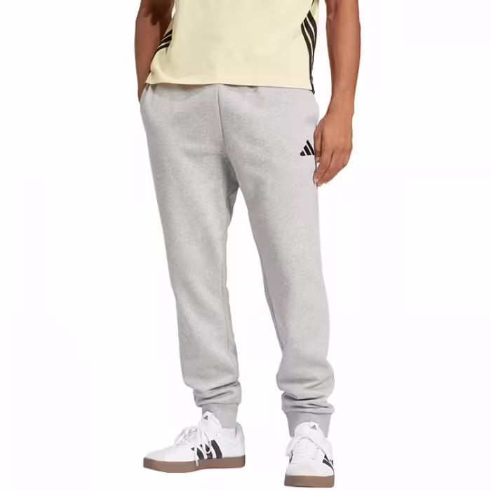 Брюки Adidas ESSENTIALS FEELCOZY FLEECE Серый XXL