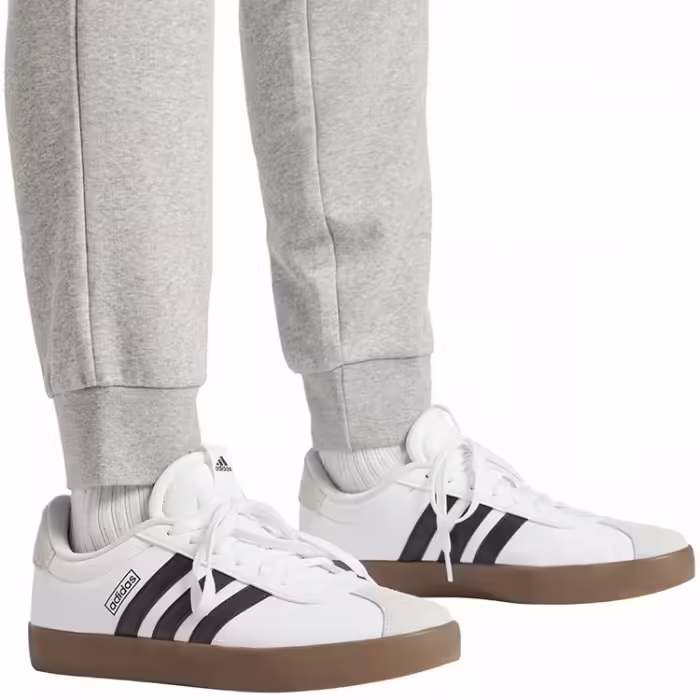Брюки Adidas ESSENTIALS FEELCOZY FLEECE Серый XXL - 5