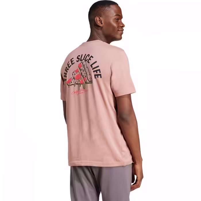 Футболка Adidas M L PIZZA TEE - 3