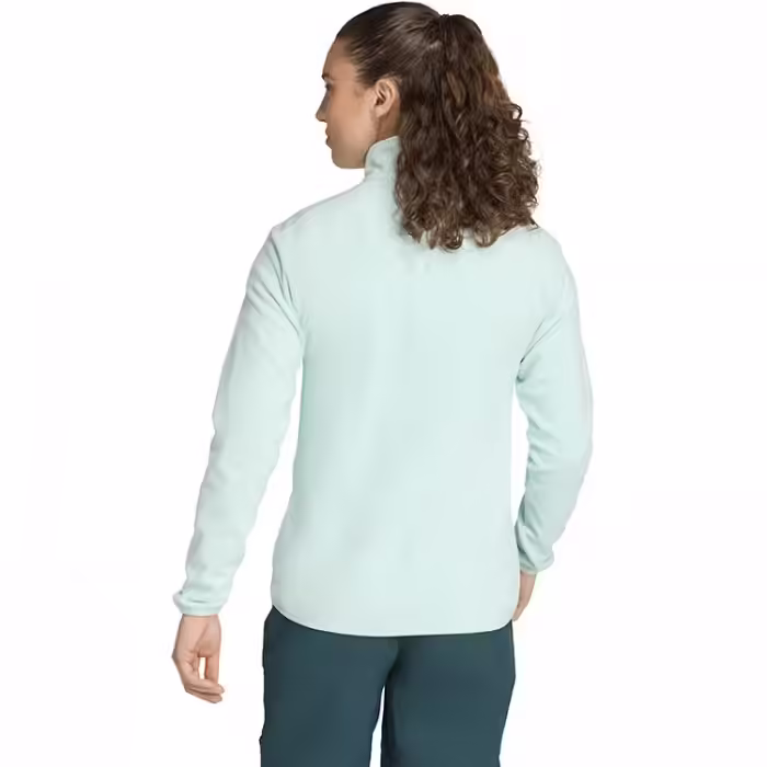 Толстовка Adidas W MT ESS HZ FL - 2