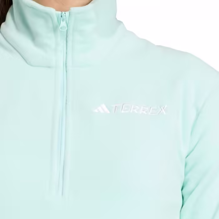 Толстовка Adidas W MT ESS HZ FL - 5